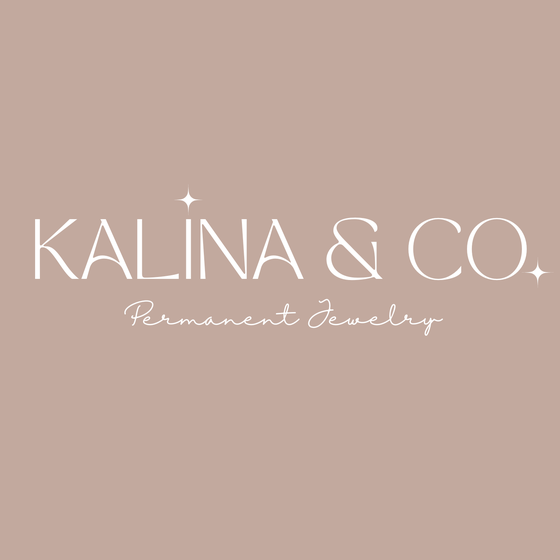 Kalina & Co. Jewelry Logo