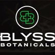 Blyss Botanicals C Logo