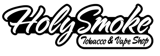 Holy Smoke - Frisco - Frisco Logo