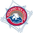 Volcano Tea House Logo