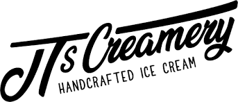 JTs Creamery - Holly Springs Logo