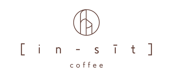 In - SīT Coffee - Costa Mesa Logo