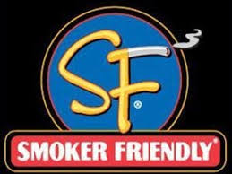 Smoker Friendly Logo
