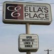 Ella's Place - Elizabethtown Logo