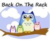 Back On The Rack  - Hillsboro Logo