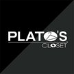 Plato's Closet - Greenwood Logo