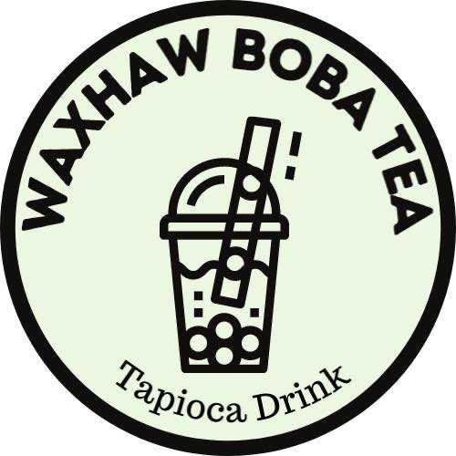 Waxhaw Boba Tea Logo