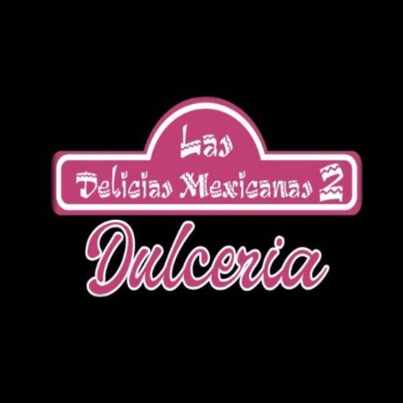 Las Delicias Mexicanas 3 Logo