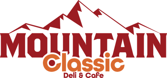 Mountain Classic Deli & Cafe Logo