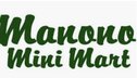 Manono Mini Mart - Hilo Logo