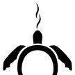 Slow Puffs - Hamden Logo