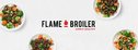 Flame Broiler Tempe Logo