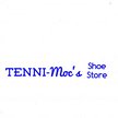 Tenni Mocs Shoe Store Logo