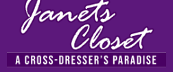 Janet's Closet - Wyandotte Logo