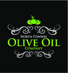 North Conway Olive Oil Company Logo