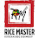 Rice Master - Korean BBQ  Logo