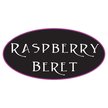 Raspberry Beret Cambridge Logo