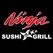 Ninja Sushi & Grill - Ft Worth Logo