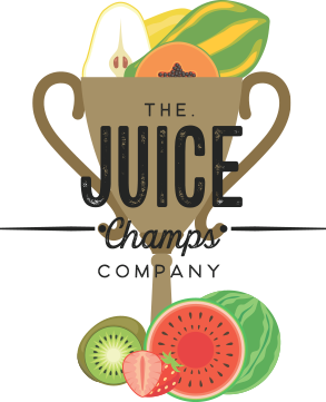 Juice Champs Logo