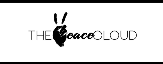 The Peace Cloud Logo