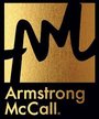 Armstrong Mccall @ Knox Logo