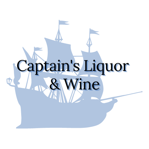 Captain's L and W Logo