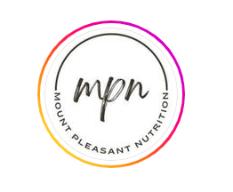 Mount Pleasant Nutrition Logo