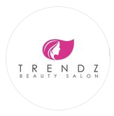 Trendz Beauty Salon Hollywood Logo