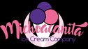 Michoacanita Ice Cream Company Logo