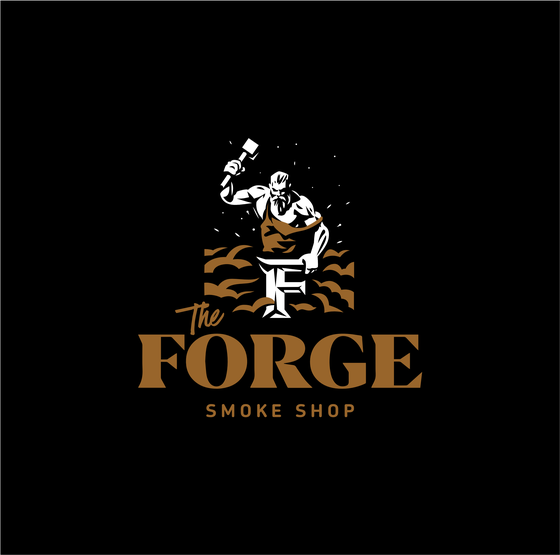 The Forge S Shop Logo