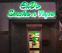Eado Smoke n Vape - Houston Logo