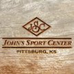 John's Sport Center Logo