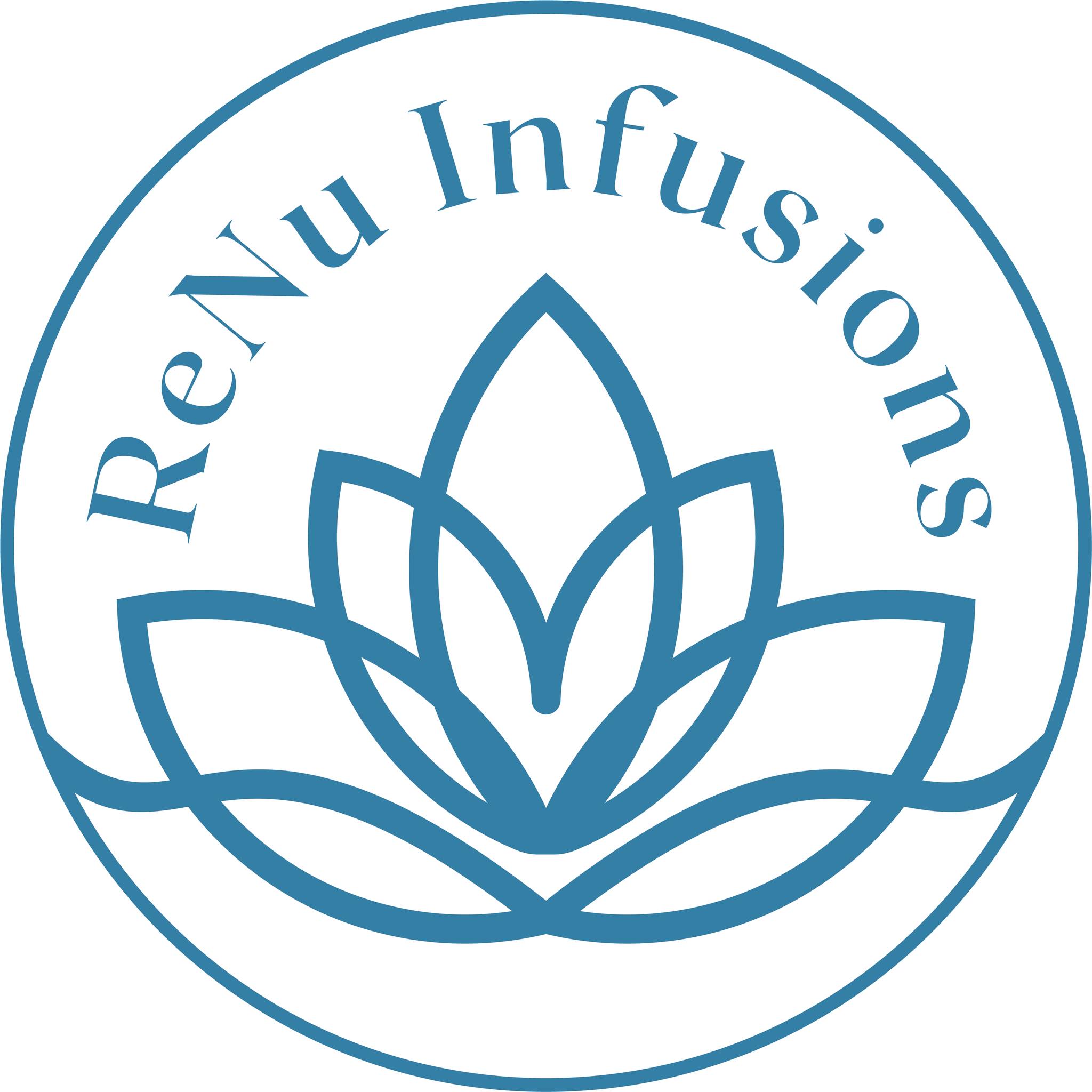 Renu Infusions - Willis Logo