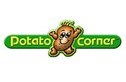 Potato Corner - National City Logo
