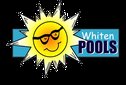 Whiten Pools - Carrollton Logo