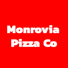 Monrovia Pizza Co - Monrovia Logo