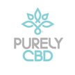 Purely CBD - Fort Worth Logo