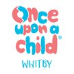 Once Upon A Child- Whitby Logo