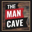 The Man Cave Logo
