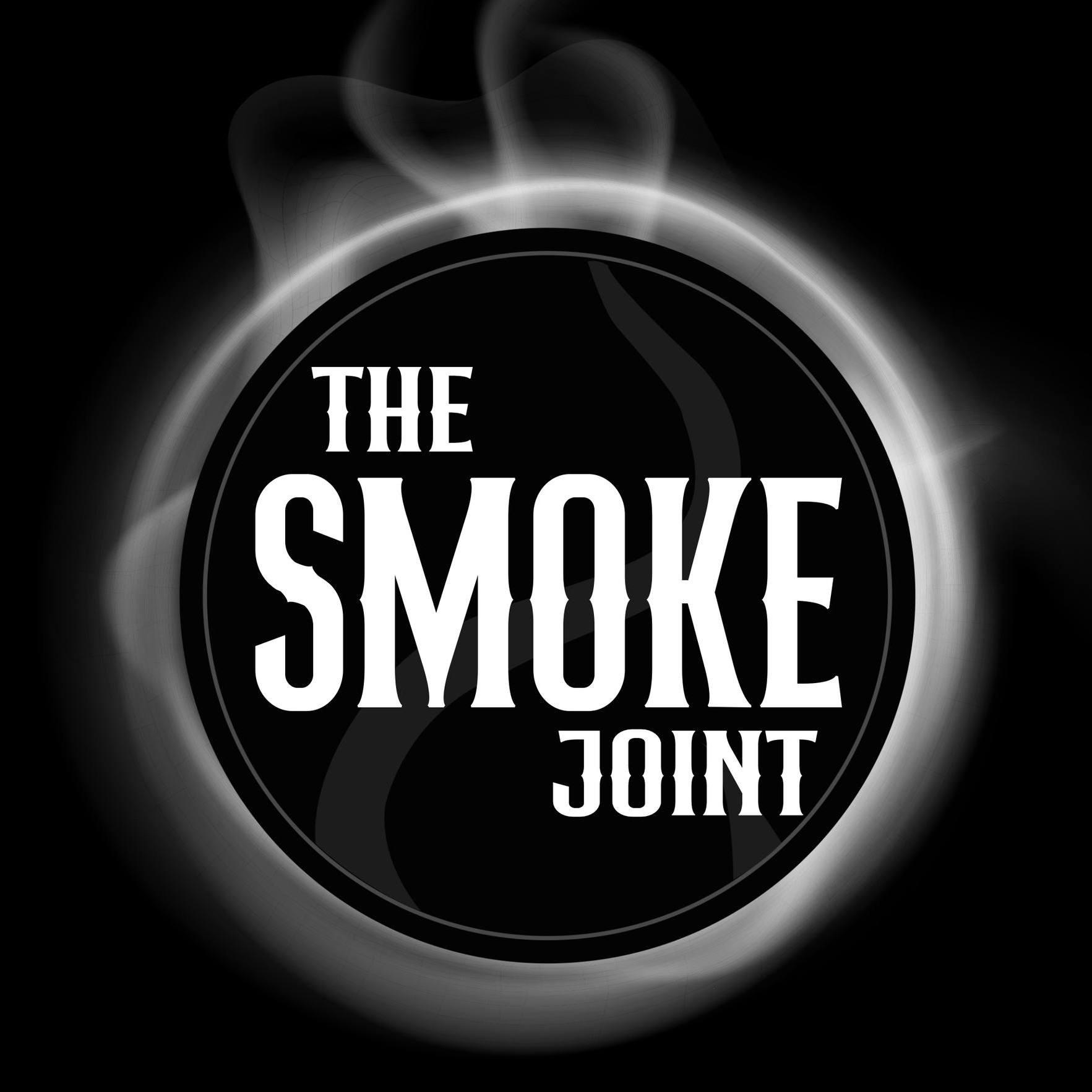 The Smoke Joint - Punta Gorda Logo