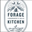 Forage Kitchen Logo