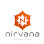Nirvana Smoke Shop Logo