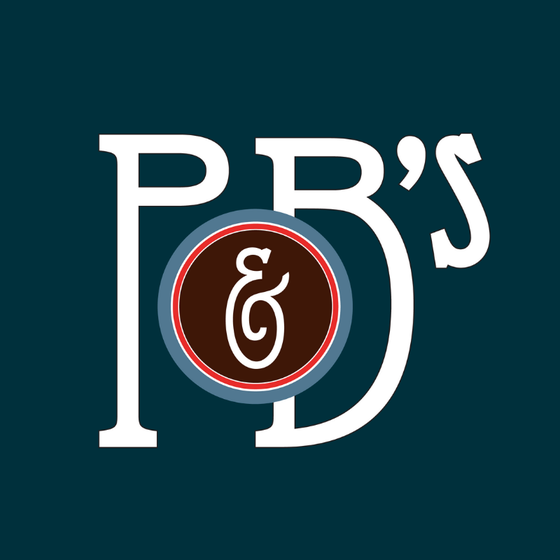 Pete & Belle's Logo
