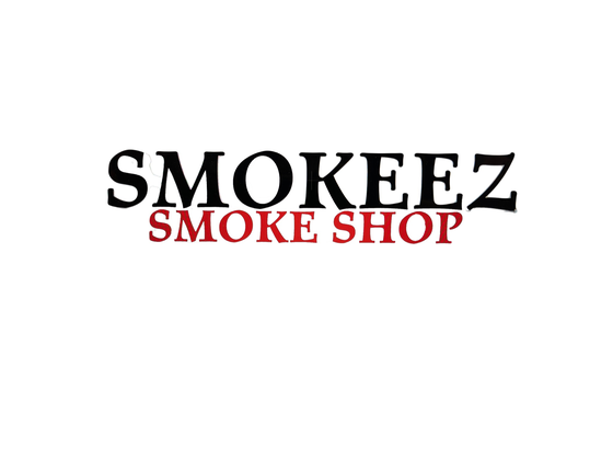 Smokeez Smoke Shop - Markham Logo