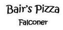 Bair's pizza inc - Jamestown Logo