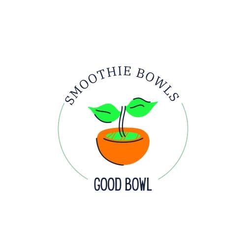 Good Bowl - Locust Grove Logo
