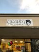 Chavelita’s Taqueria Logo
