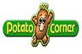 Potato Corner - Escondido Logo