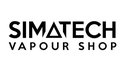 Simatech V Shop - Courtenay Logo