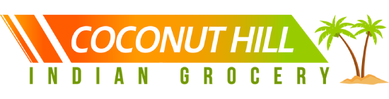 Coconut Hill Indian Grocery Logo